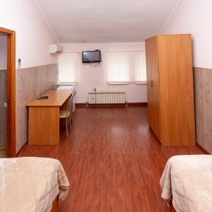 Hotel Amran