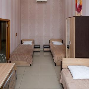 Hotel Amran