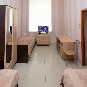 Hotel Amran