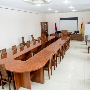 Hotel Amran