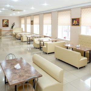 Hotel Amran