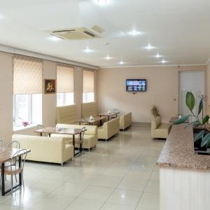 Hotel Amran