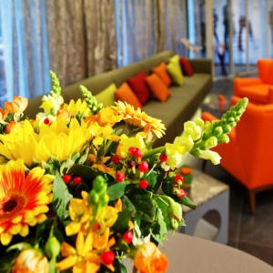 Hotel Mercure Moscow Baumanskaya