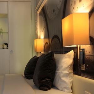 Hotel Mercure Moscow Baumanskaya