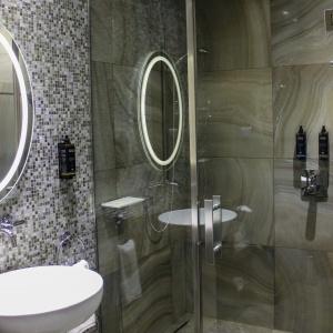 Hotel Mercure Moscow Baumanskaya