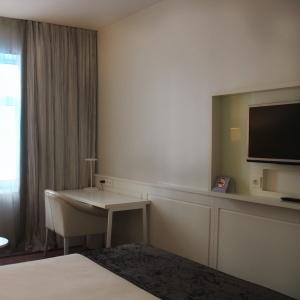 Hotel Mercure Moscow Baumanskaya