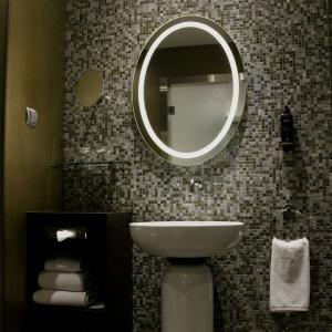 Hotel Mercure Moscow Baumanskaya