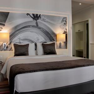 Hotel Mercure Moscow Baumanskaya