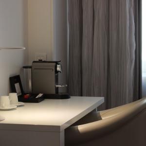 Hotel Mercure Moscow Baumanskaya
