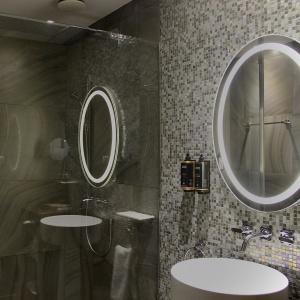 Hotel Mercure Moscow Baumanskaya