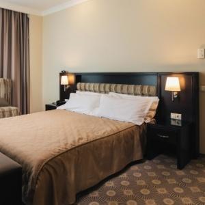 Sanatorium Aquamarine Resort and Spa