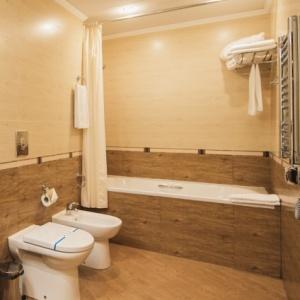Sanatorium Aquamarine Resort and Spa