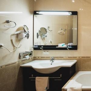 Sanatorium Aquamarine Resort and Spa