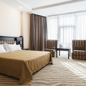 Sanatorium Aquamarine Resort and Spa