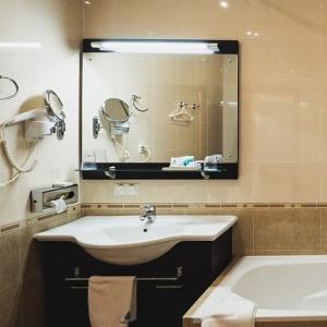 Sanatorium Aquamarine Resort and Spa