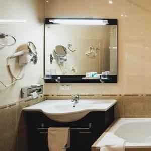 Sanatorium Aquamarine Resort and Spa