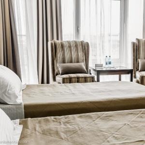 Sanatorium Aquamarine Resort and Spa