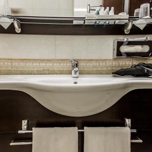 Sanatorium Aquamarine Resort and Spa