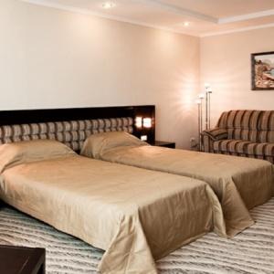 Sanatorium Aquamarine Resort and Spa