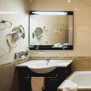 Sanatorium Aquamarine Resort and Spa