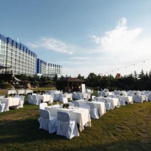 Sanatorium Aquamarine Resort and Spa