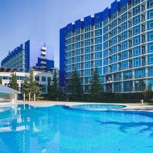 Sanatorium Aquamarine Resort and Spa