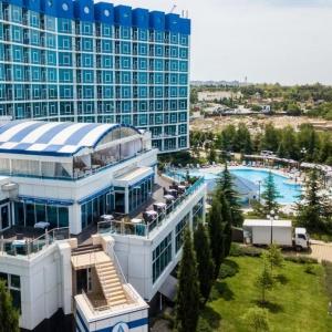 Sanatorium Aquamarine Resort and Spa