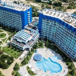 Sanatorium Aquamarine Resort and Spa