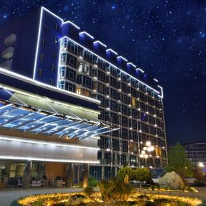 Sanatorium Aquamarine Resort and Spa