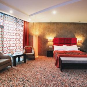 Sanatorium Aquamarine Resort and Spa