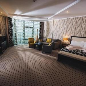 Sanatorium Aquamarine Resort and Spa