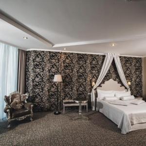 Sanatorium Aquamarine Resort and Spa
