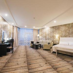 Sanatorium Aquamarine Resort and Spa