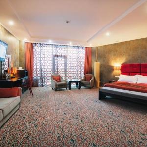 Sanatorium Aquamarine Resort and Spa