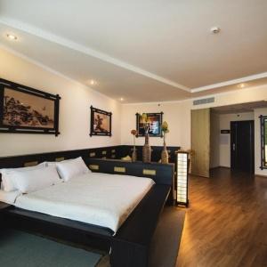 Sanatorium Aquamarine Resort and Spa