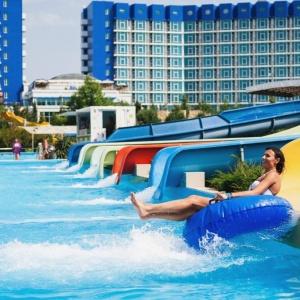 Sanatorium Aquamarine Resort and Spa