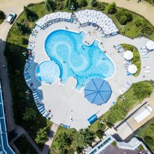 Sanatorium Aquamarine Resort and Spa