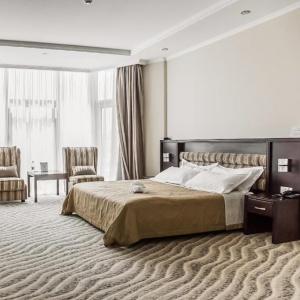 Sanatorium Aquamarine Resort and Spa