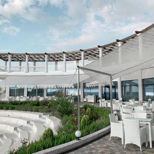 Sanatorium Aquamarine Resort and Spa