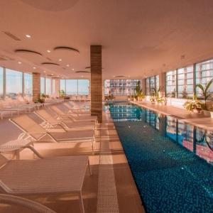 Sanatorium Aquamarine Resort and Spa