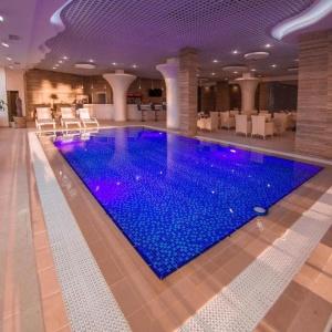 Sanatorium Aquamarine Resort and Spa