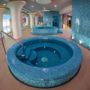 Sanatorium Aquamarine Resort and Spa