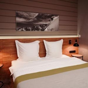 Hotel Igora