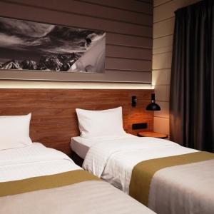 Hotel Igora
