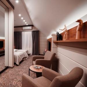 Hotel Igora