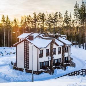 Hotel Igora