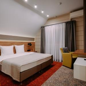 Hotel Igora