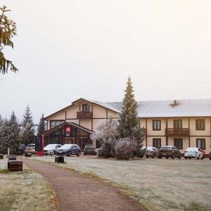 Hotel Igora