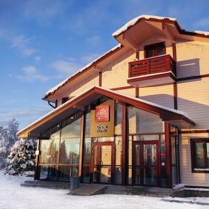 Hotel Igora