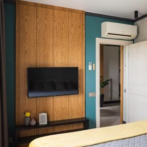 Hotel Igora